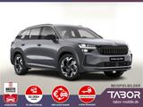Skoda Kodiaq eTSI DSG Sportl AHK Matrix Nav ACC Kessy - SKODA Kodiaq Leasingangebote für Privatpersonen