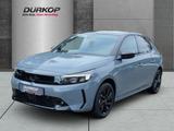 Opel Corsa GS Turbo 8-AT Panorama Navi LED Blendfreie