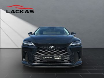 Lexus RX 350 - 7