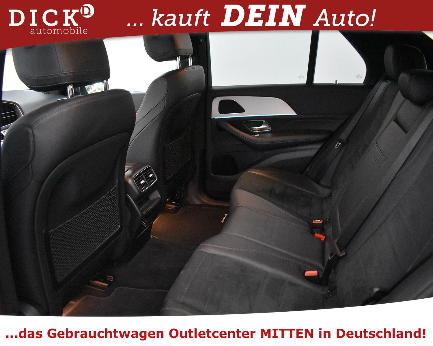 MERCEDES-BENZ GLE 350e 4M AMG Line WIDESC+STANDHZ+360+HEAD+ACC - Image 19