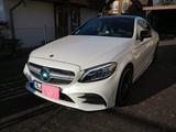 Mercedes-Benz Mercedes-AMG C 43 4MATIC Vollausstattung!!!!!!