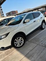 Nissan J11. 2017  TÜV 2028 - Nissan Qashqai: J11