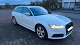 Audi A6 3.0 TDI 200kW quattro S tronic Av - - Audi A6: 20 TDI
