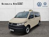 Volkswagen T6.1 Kombi 2,0 TDI 110 kW Bus Taxi 9 Sitzer Sond - Volkswagen T6 Kombi Tageszulassungen