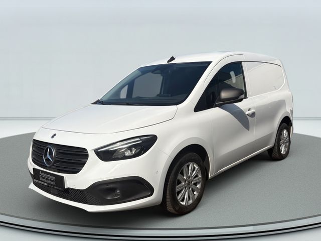 Citan Kasten 112 CDI LED*AHK*Sitzhzg.