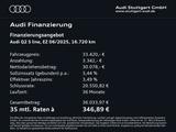 Audi Q2 S line 35 TFSI  S tronic - Audi Q2 Gebrauchtwagen