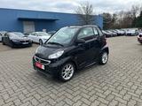 Smart ForTwo cabrio MHD Passion SHZ Klima ALU el.FH ZV - Smart: Mhd