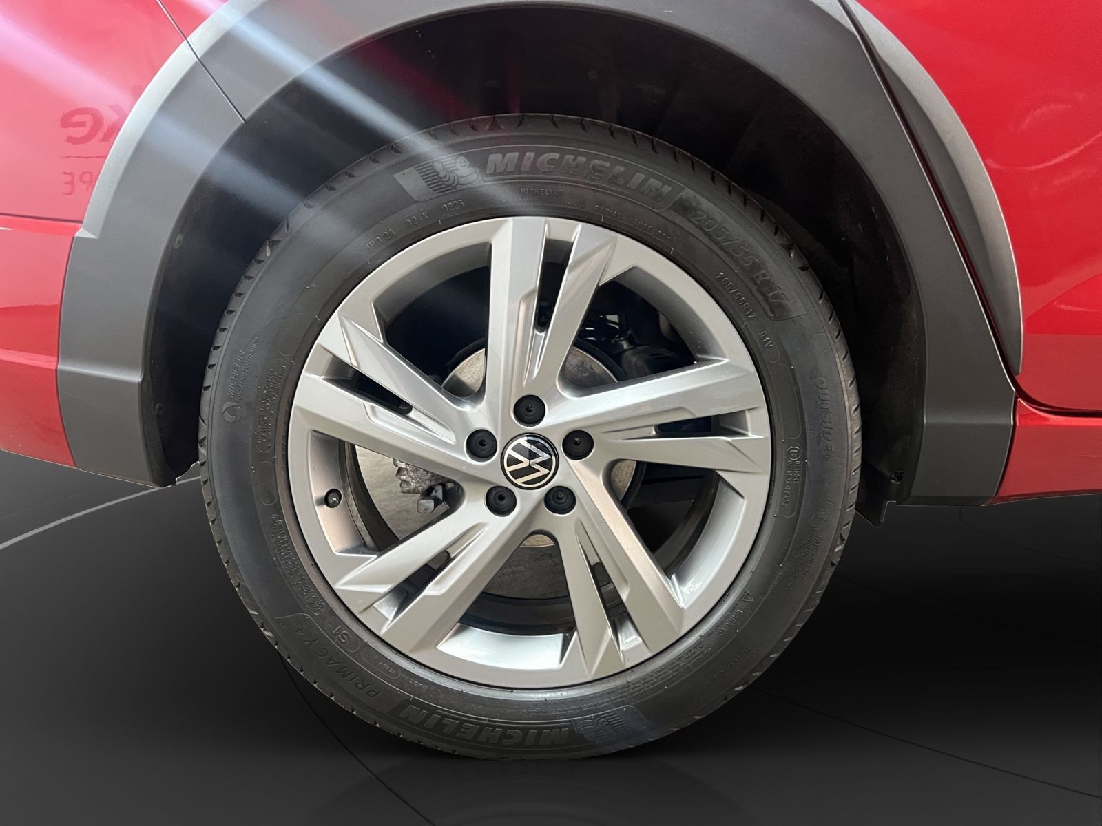 Volkswagen Taigo - Bild 14