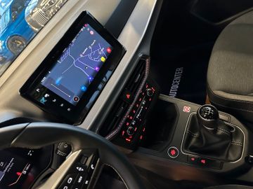 Seat Ibiza Xcellence *Navi*Virtuel*Sitzh.*