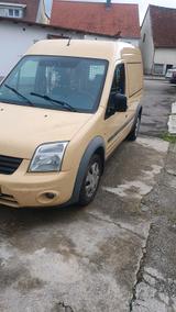 Ford Transit Connect - gebrauchte Ford Transit Connect aus dem Jahr 2010