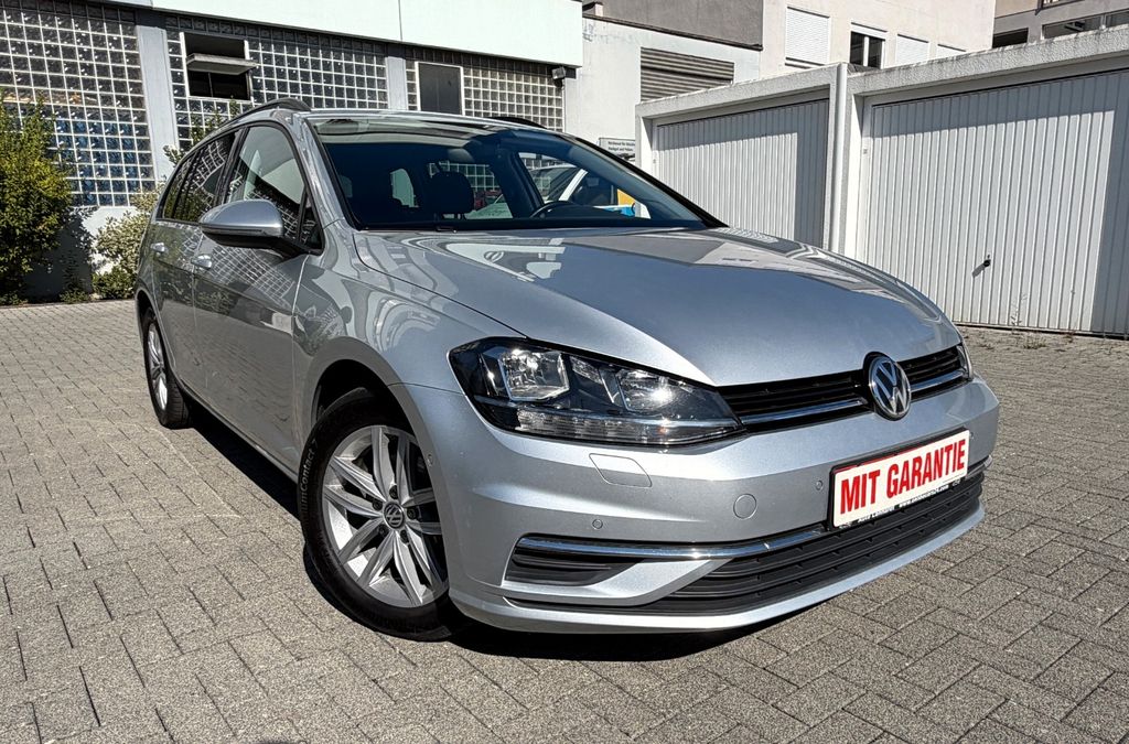 Image of Volkswagen Golf