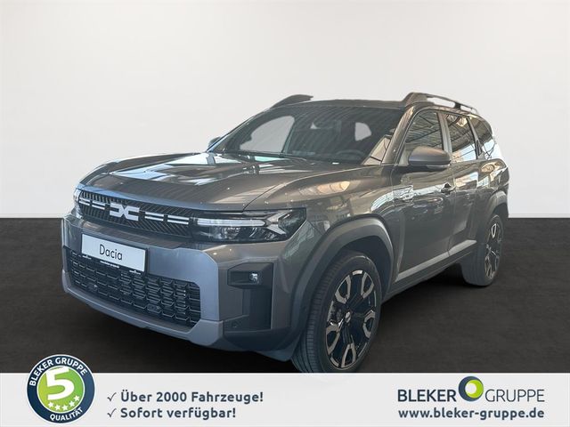 Dacia Bigster Journey Hybrid 155