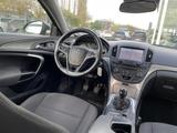 Opel Insignia Sports Tourer 2.0 CDTI 103kw | Business - gebrauchte Opel Insignia aus dem Jahr 2014