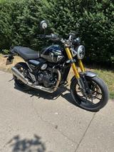Triumph Speed 400- TÜV NEU - TRIUMPH T400
