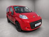 Fiat Qubo 1.4 Dynamic * KLIMA*PDC*NAVI*BLUETOOTH* - Fiat Qubo