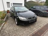 Seat Leon 1.6 TDI CR 77kW Reference Copa Referenc... - Seat Leon: Reference Copa