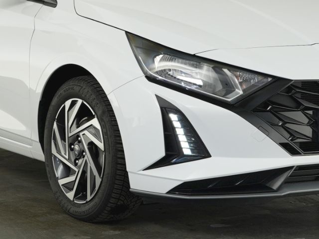 i20 FACELIFT T-GDi TREND+NAVI+RÜCKFAHRKAMERA+FER