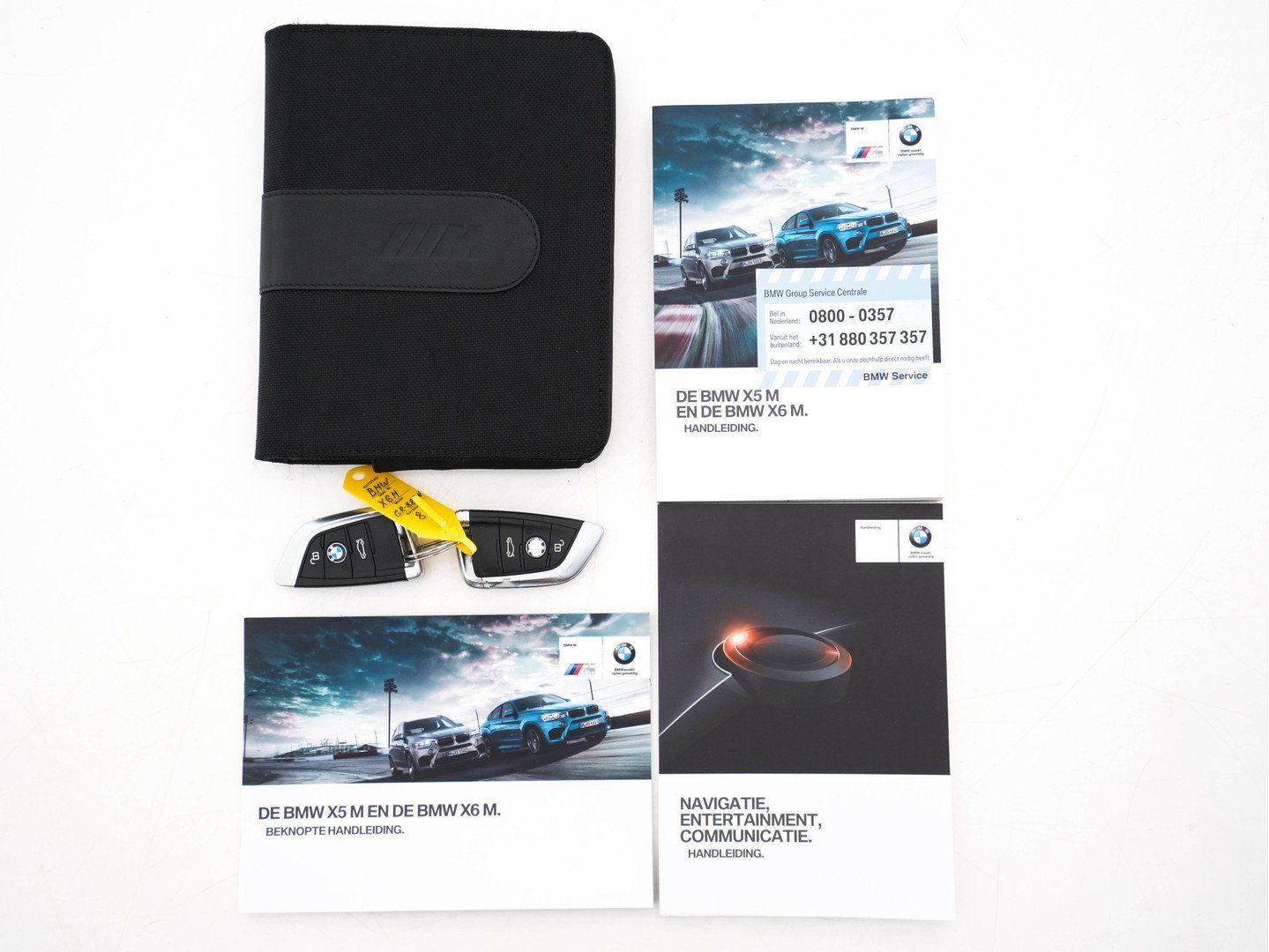 BMW X6 M Sport-Pack Innovation-Pack [ CHIP-TUNING 68