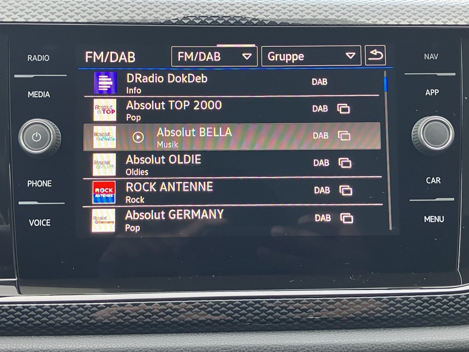 Volkswagen Taigo - Bild 14