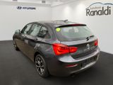BMW 118 118i Advantage ++ 77.000 KILOMETER!!** - BMW 118 aus 2015