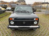 Lada Niva  4x4 TÜV 08.26 - Lada aus 2014