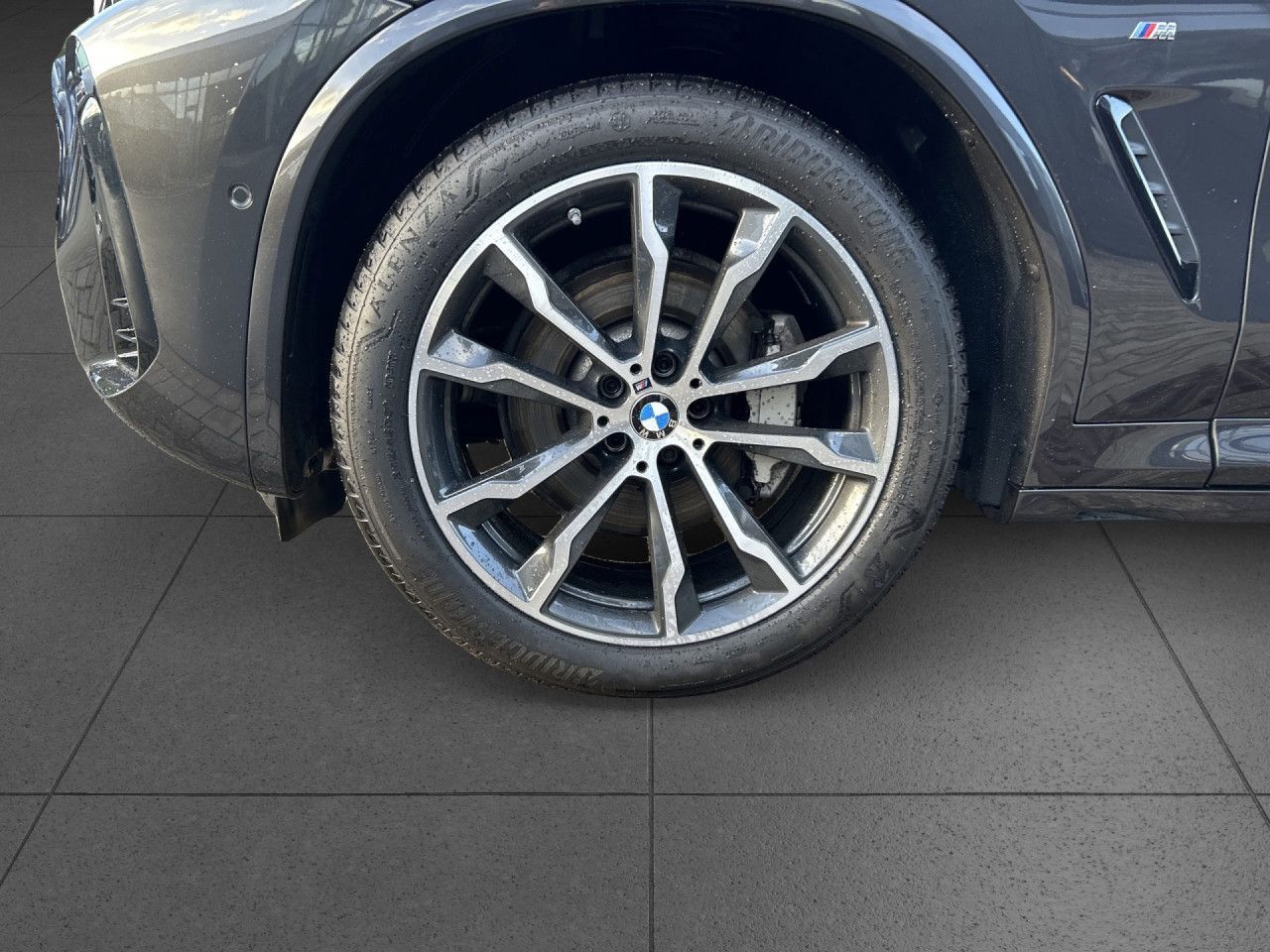 BMW X4 - Bild 20