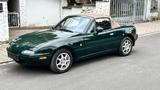 Mazda MX-5 1.9i, 131PS, TÜV neu