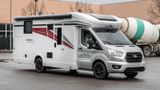 Roller Team Kronos 266TL - Spring Edition - Offers matching your search criteria