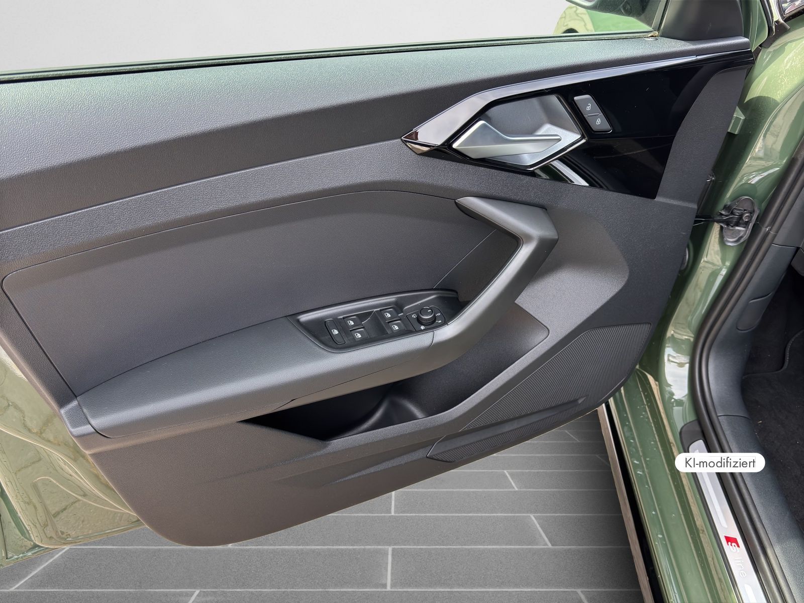 Audi A1 - Bild 14