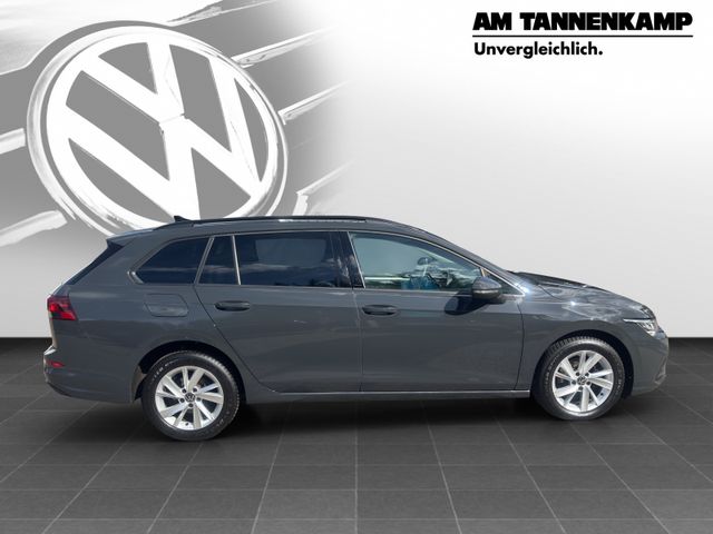 Golf VIII Variant 2.0 TDI DSG*App*Navi*ACC*LH+SH