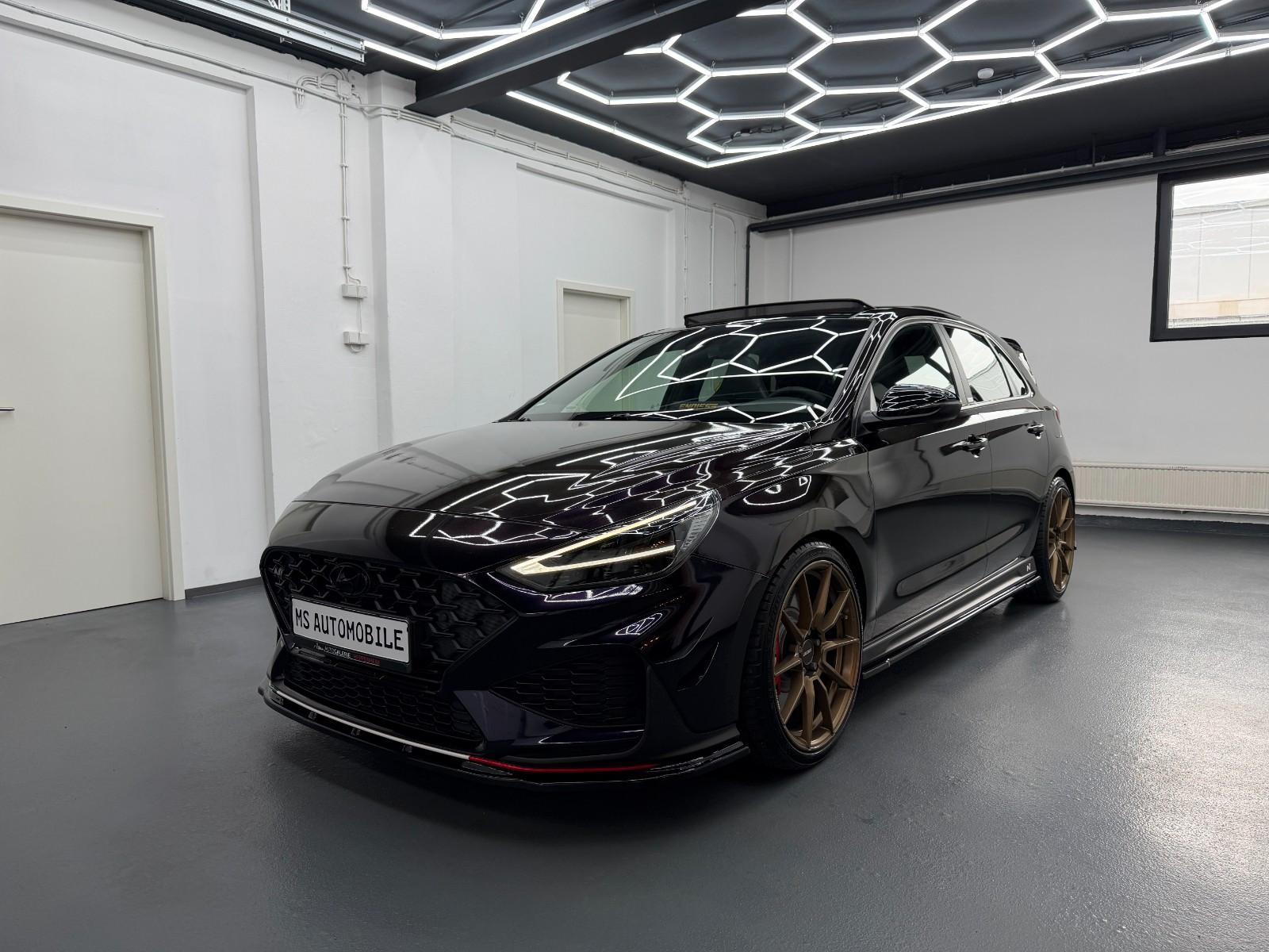 Hyundai i30 N Performance*SCHALENSITZE*PANO*NARDOGRAU*