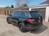 Skoda Kodiaq 2.0 TDI SCR DSG 4x4 SCOUT SCOUT - Skoda: Allradantrieb, Scout