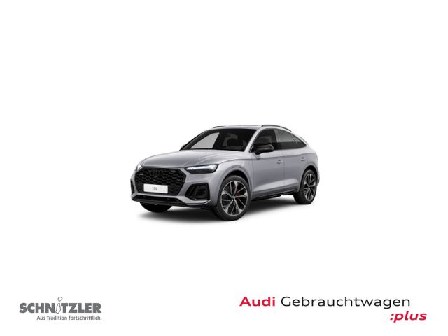 Audi Q5 Sportback S line 40 TFSI quattro AHK/PANO/MAT