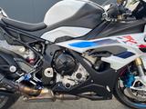 BMW S1000RR M-, Race- und Dynamik-Paket, Carbon, SC  - BMW Motorräder in Chemnitz