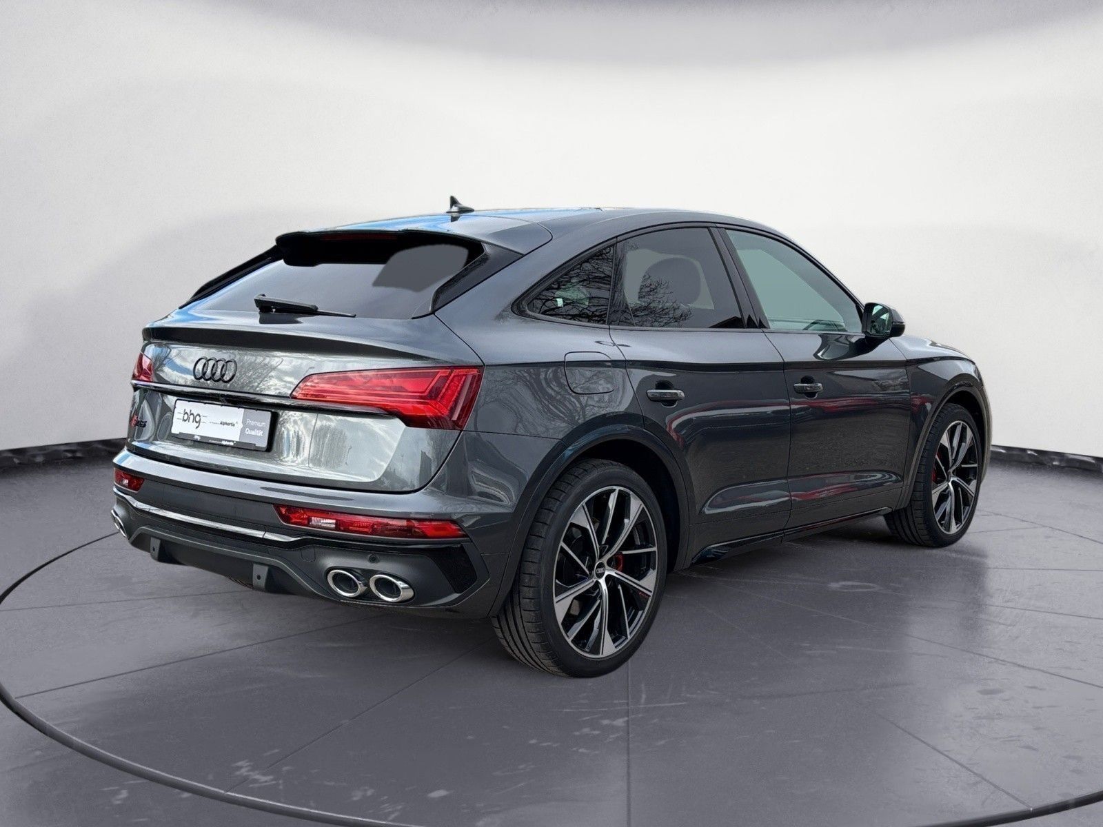 Audi SQ5 - Bild 6