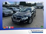 Volkswagen Passat Variant 1.4 TSI *BUSINESS*NAVI*KLIMA*ALU* - gebrauchte VW Passat Variant aus dem Jahr 2010