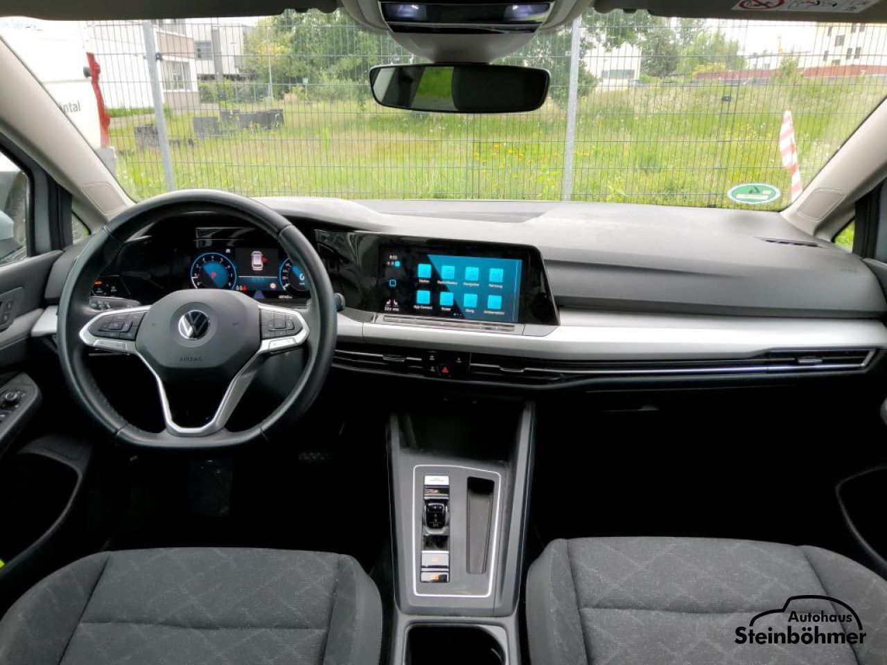 Volkswagen Golf - Bild 4