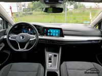Volkswagen Golf - Vorschau Bild 4