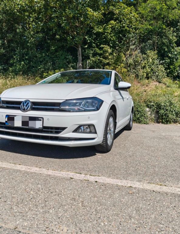 Image of Volkswagen Polo