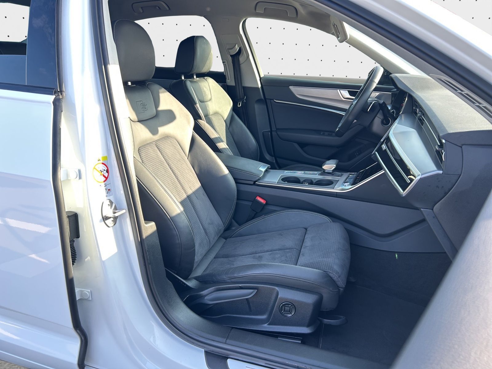 Audi A6 - Bild 4
