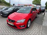 Seat Leon FR Pano