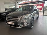 Ford Kuga Titanium DAB RFK Parkassistent AHK PDC - Ford Kuga Titanium mit Diesel-Antrieb