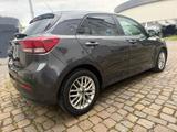 Kia Rio 1.4 Dream-Team Edition Dream-Team Edition - Kia Rio: 1.4