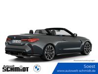 BMW M4 - Vorschau Bild 5