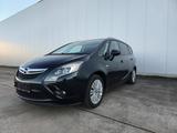 Opel Zafira C Tourer Drive Navi Xenon Kamera SHZ LKH - Opel Zafira: C