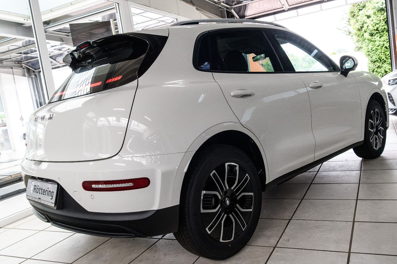 Fahrzeugabbildung GWM Ora 05 *Luxury* 1.5 Turbo +LEDER+LED+360KAMERA