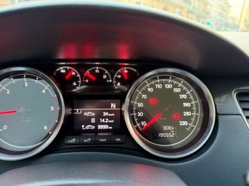 Peugeot 508 - 11