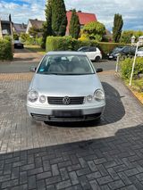 Volkswagen Polo 1.4 Diesel 2004 TÜV - Volkswagen Polo aus 2004 mit Diesel-Antrieb