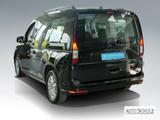 Volkswagen Caddy 2,0 TDI Life Navi ACC Kamera - VW Caddy LIFE Gebrauchtwagen