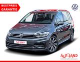 Volkswagen Touran 2.0 TDI DSG R-Line LED Navi Panorama ACC - Volkswagen: TDI
